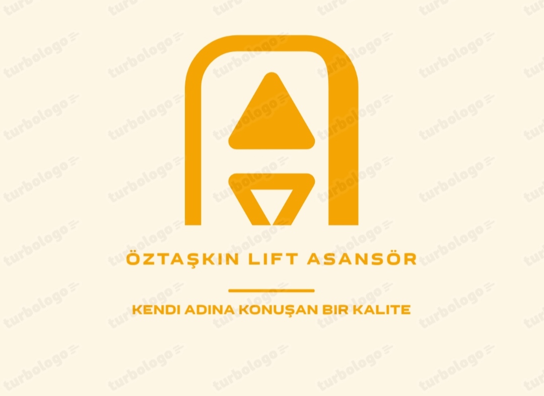 Öztaşkın Lift Asansör