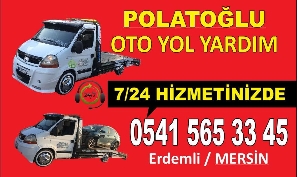 Polatoğlu Oto Kurtarma