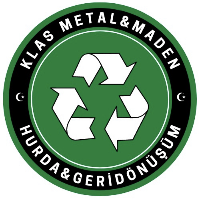 Klas Hurda - Metal & Maden