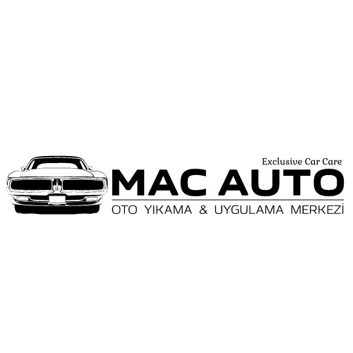 Mac Auto Oto Yıkama & Uygulama Merkezi