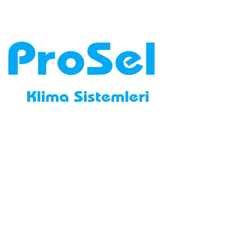 ProSel Klima Isıtma Soğutma Sistemleri