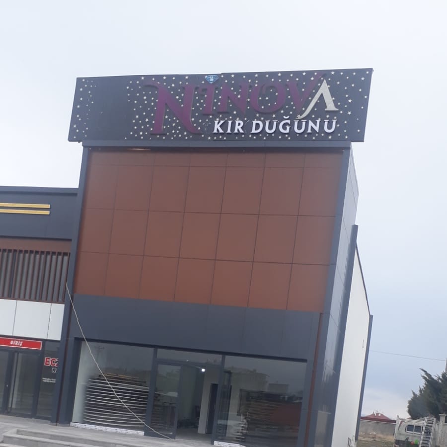 Ninova Kır Düğünü