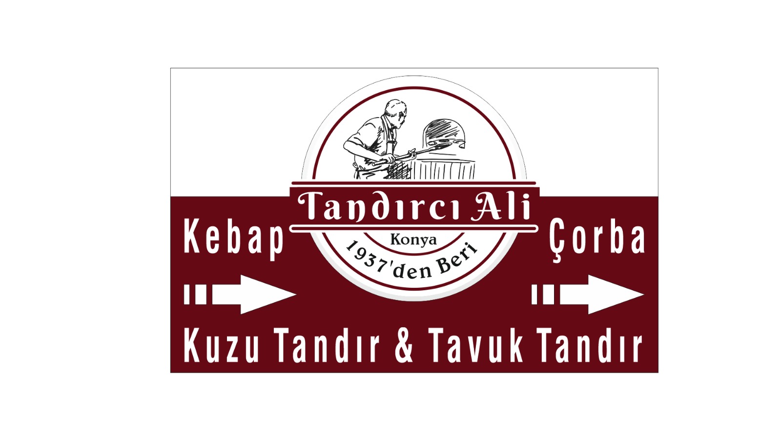 Tandırcı Ali