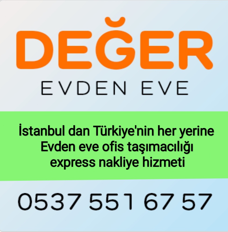 Değer Taşımacılık