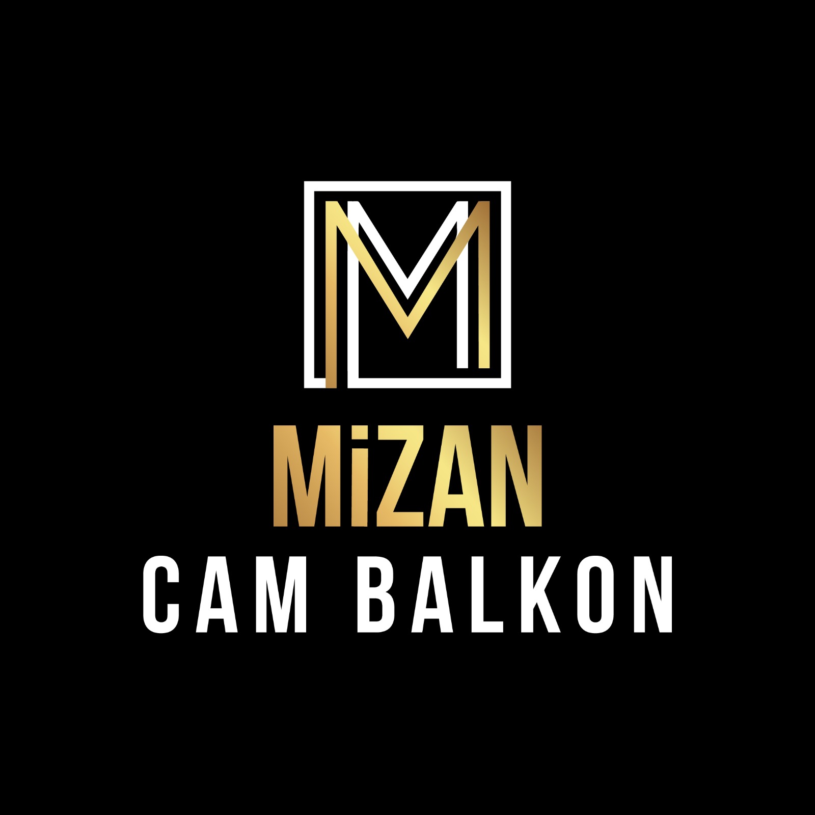 Mizan Cam Balkon