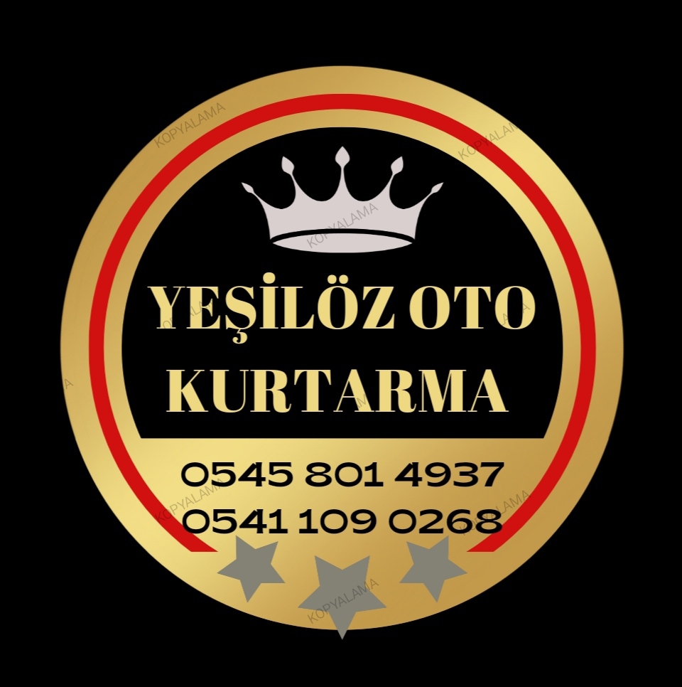 Yeşilöz Oto Kurtarma