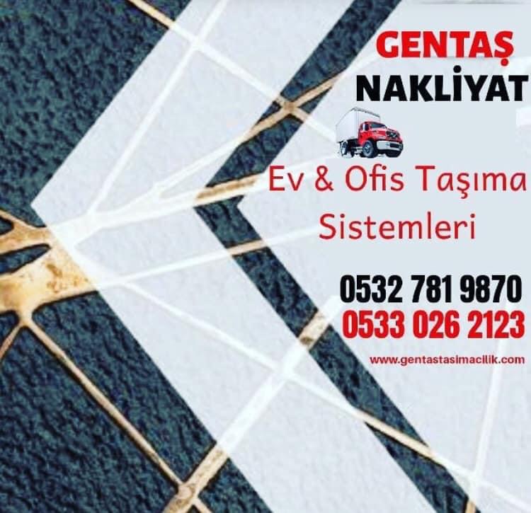 Gentaş Nakliyat