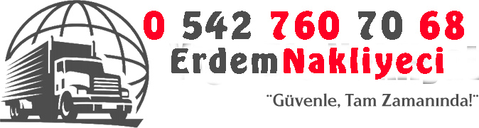 Erdem Nakliyeci
