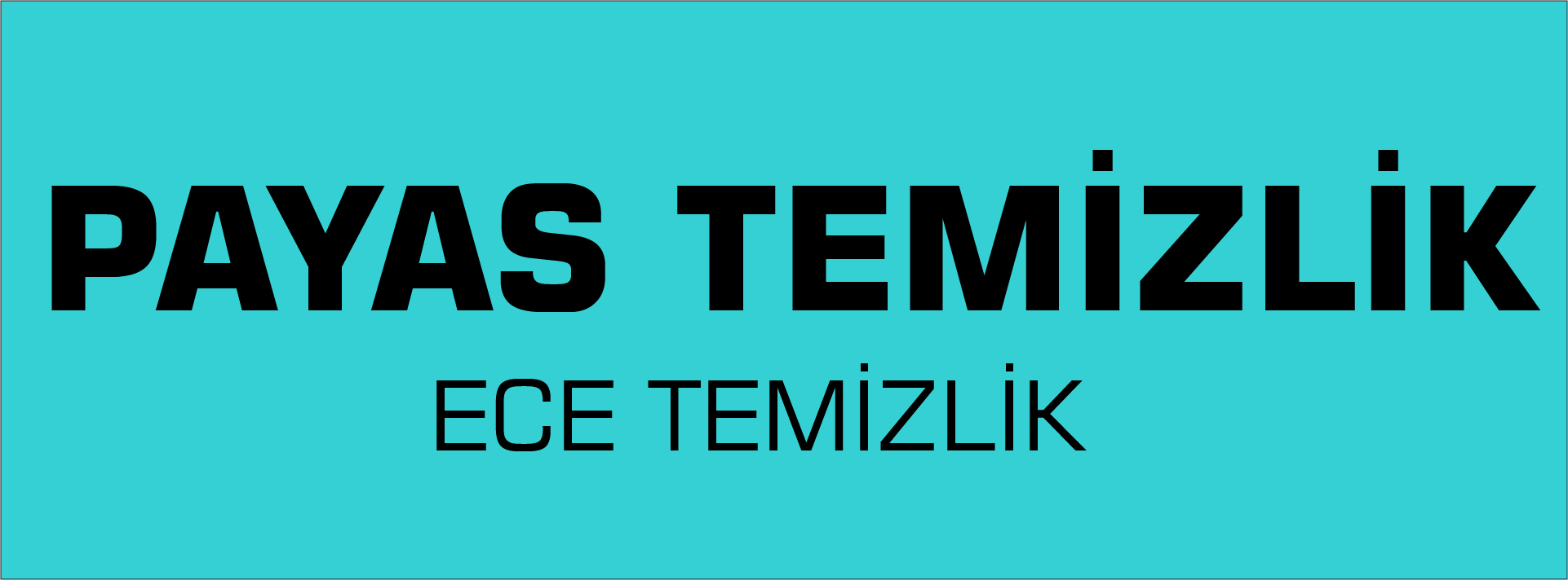 Ece Temizlik