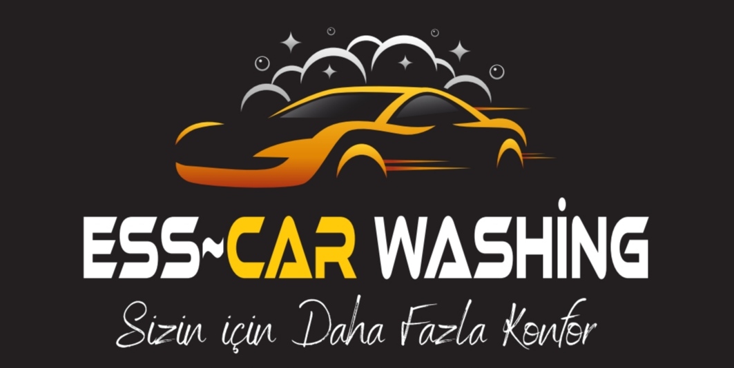 ESS~CAR Washing