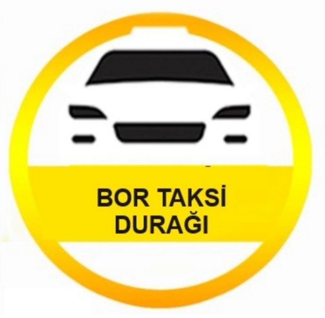Bor Taksi Durağı