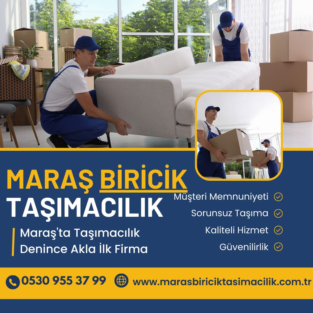 Biricik Taşımacılık