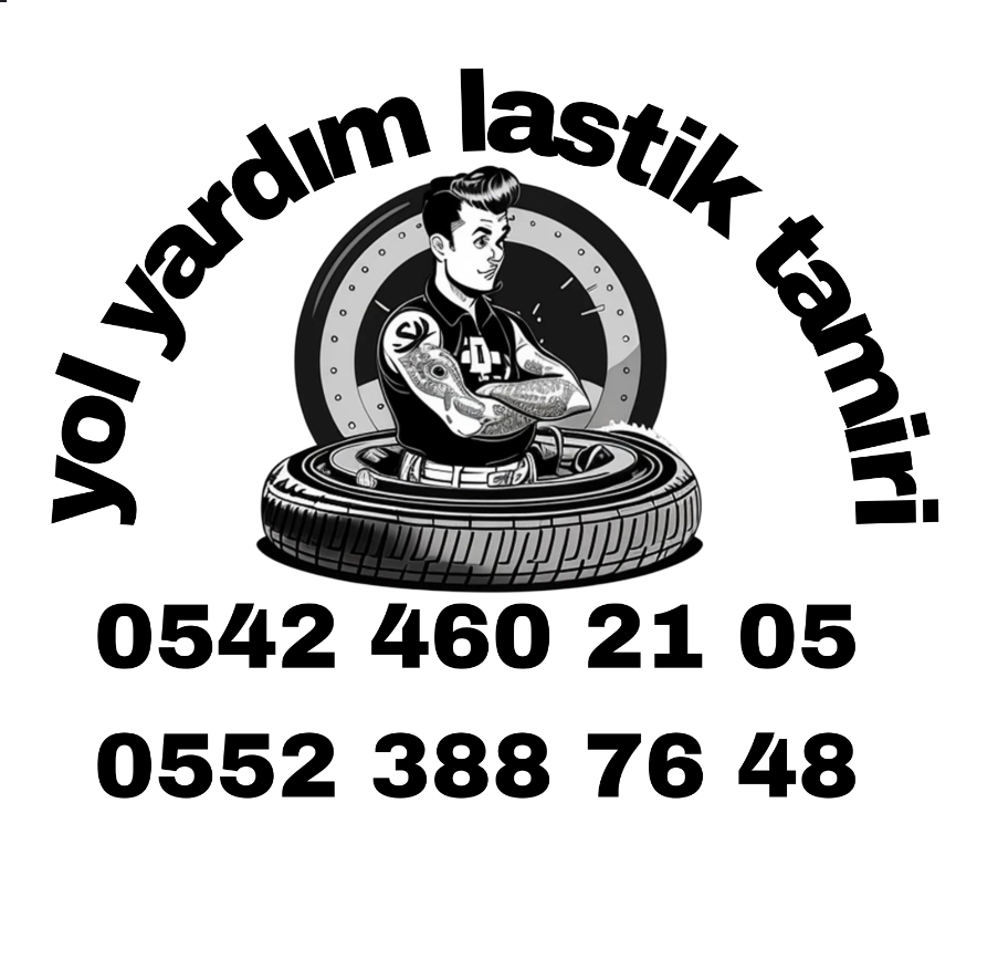 Gümüşlü Kardeşler 7/24 Oto Lastik & Tamir
