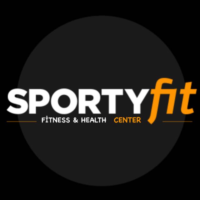 SportyFit Fitnes&Health Center
