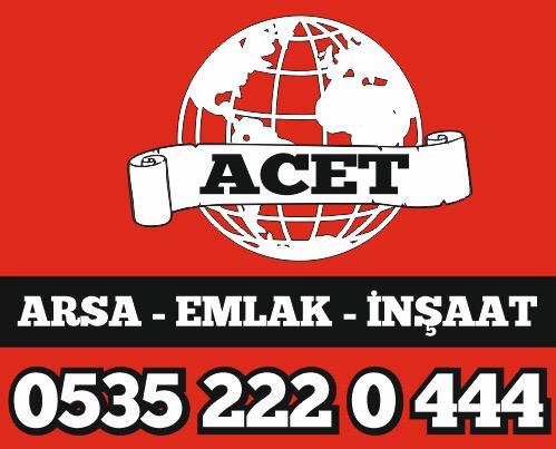 Acet Gayrimenkul