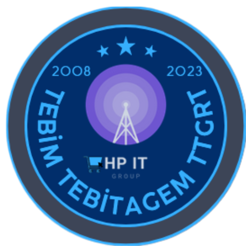 HP IT GROUP (TEBIM TEBITAGEM) TTGRT