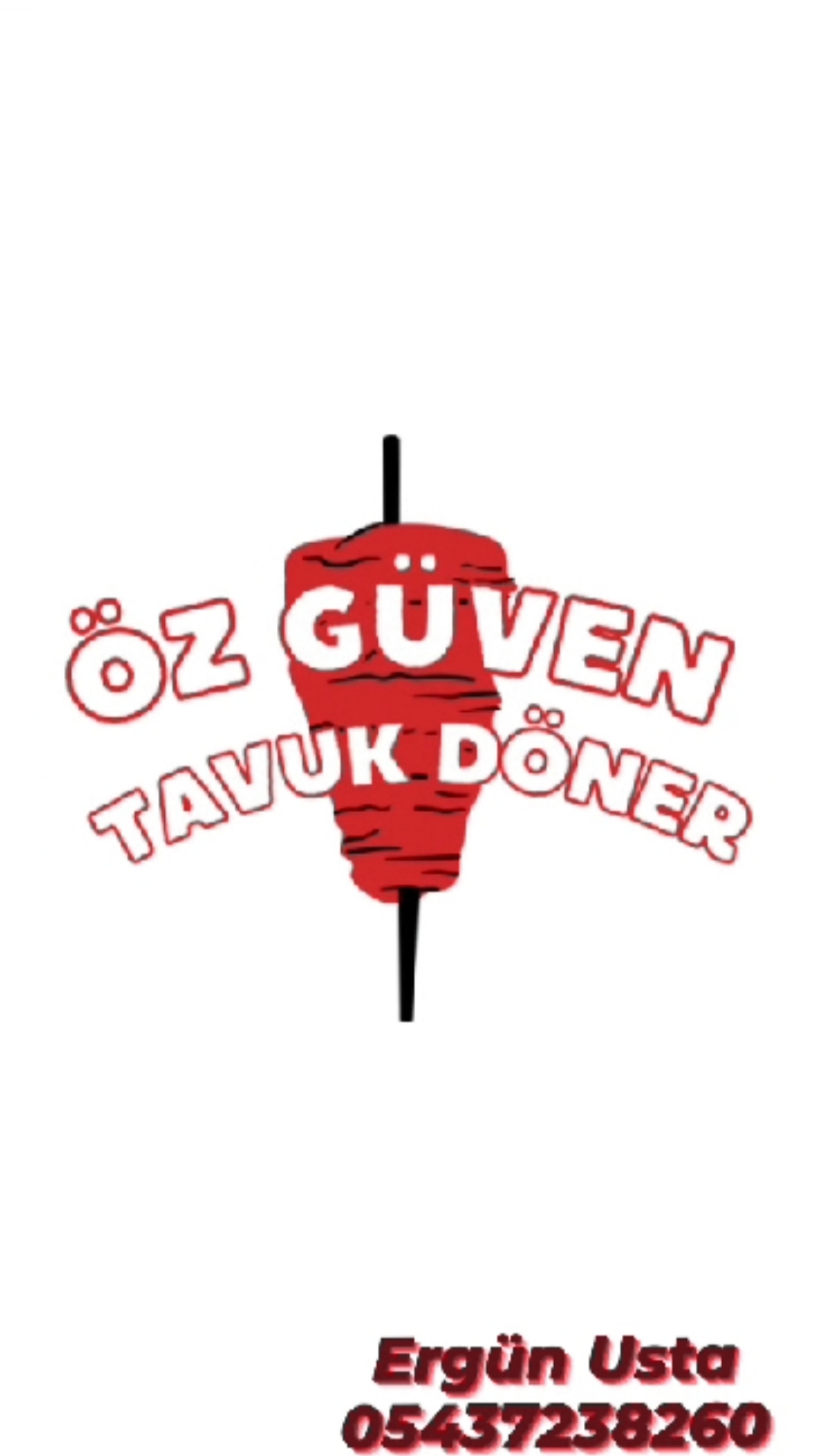 Öz Güven Tavuk Döner