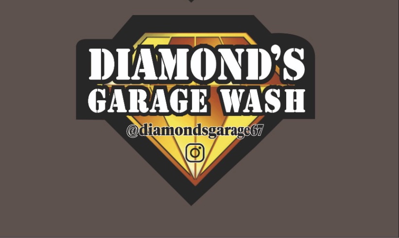 Diamond’s Garage Wash