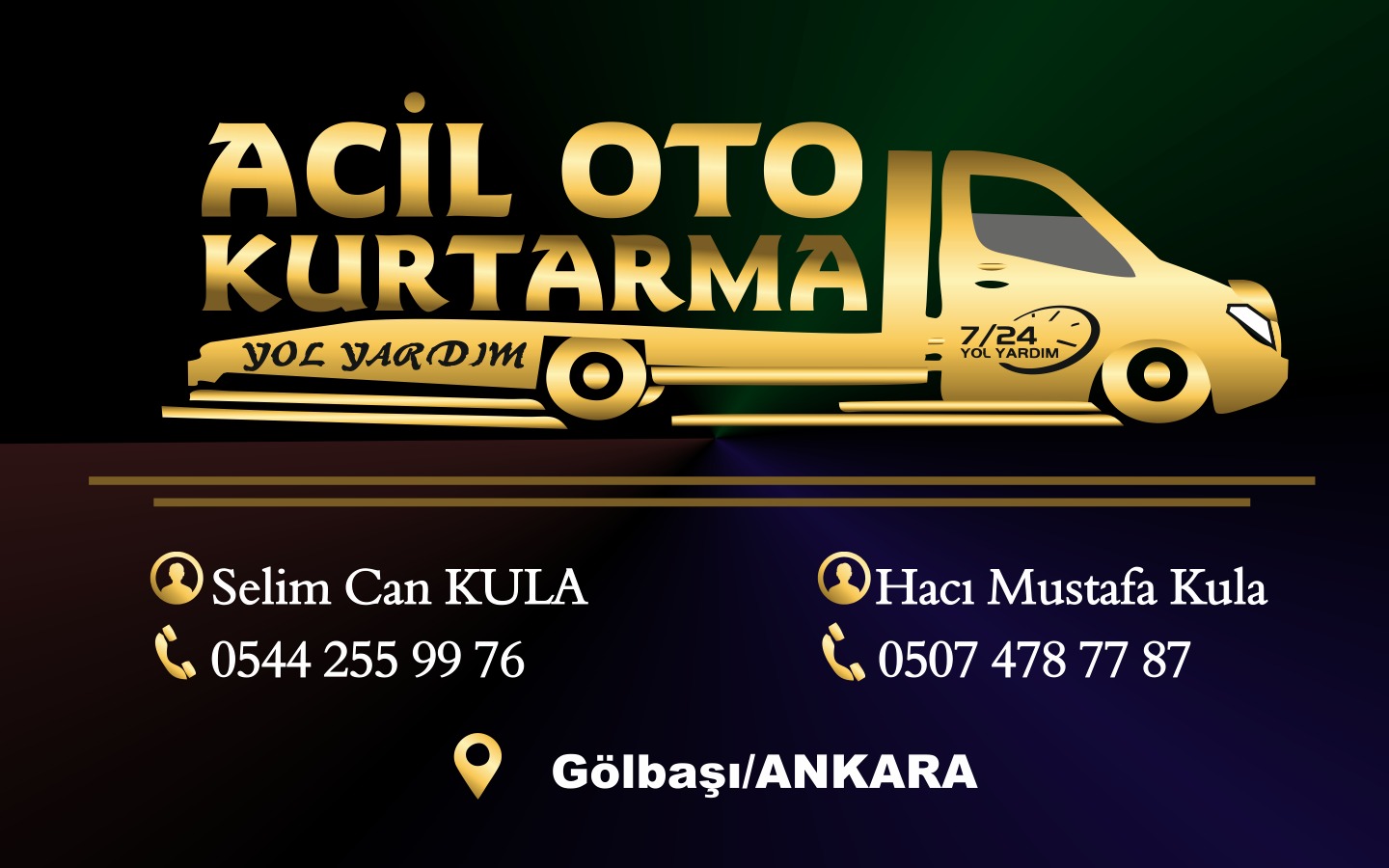 Acil Oto Kurtarma