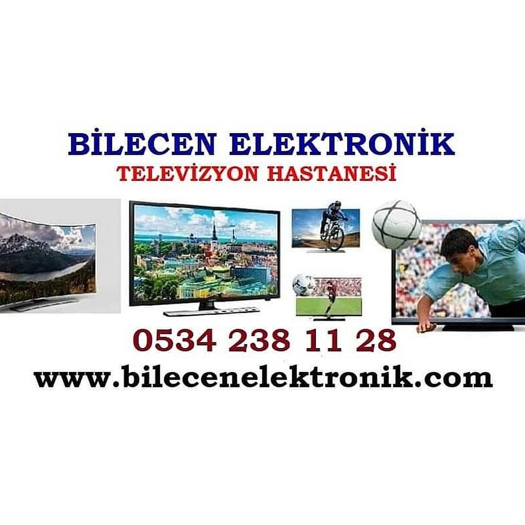 Bilecen Elektronik