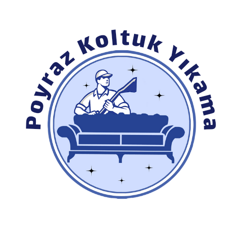 Poyraz Koltuk Yıkama