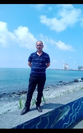 Aktaş Taksi - Ufuk Yılmaz