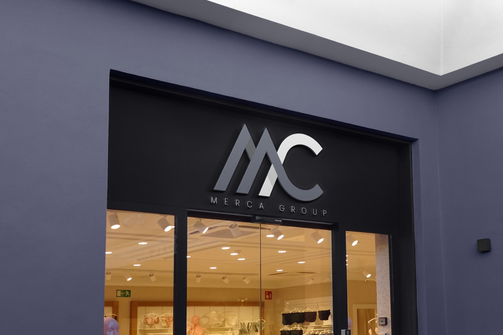 Mer-Ca Group Temizlik