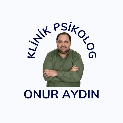 Klinik Psikolog Onur Aydın