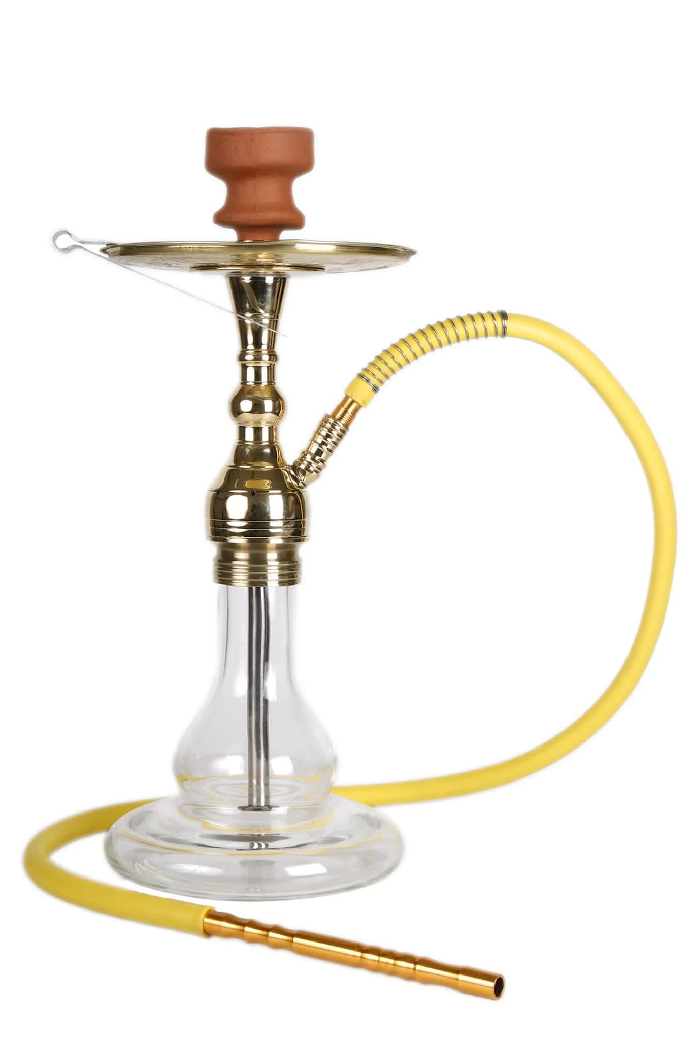 Günbeyi Nargile Dünyası