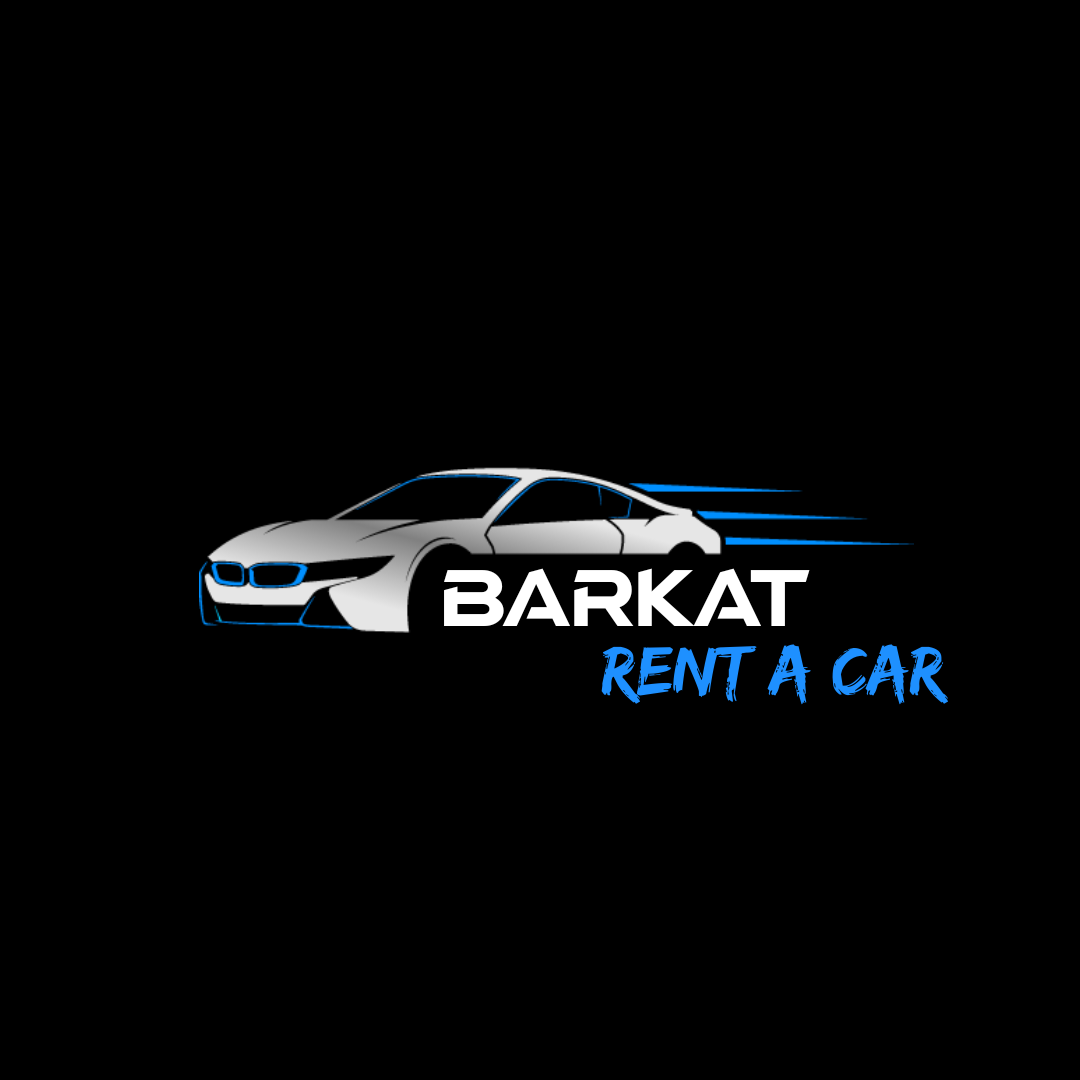 Barkat Rent A Car
