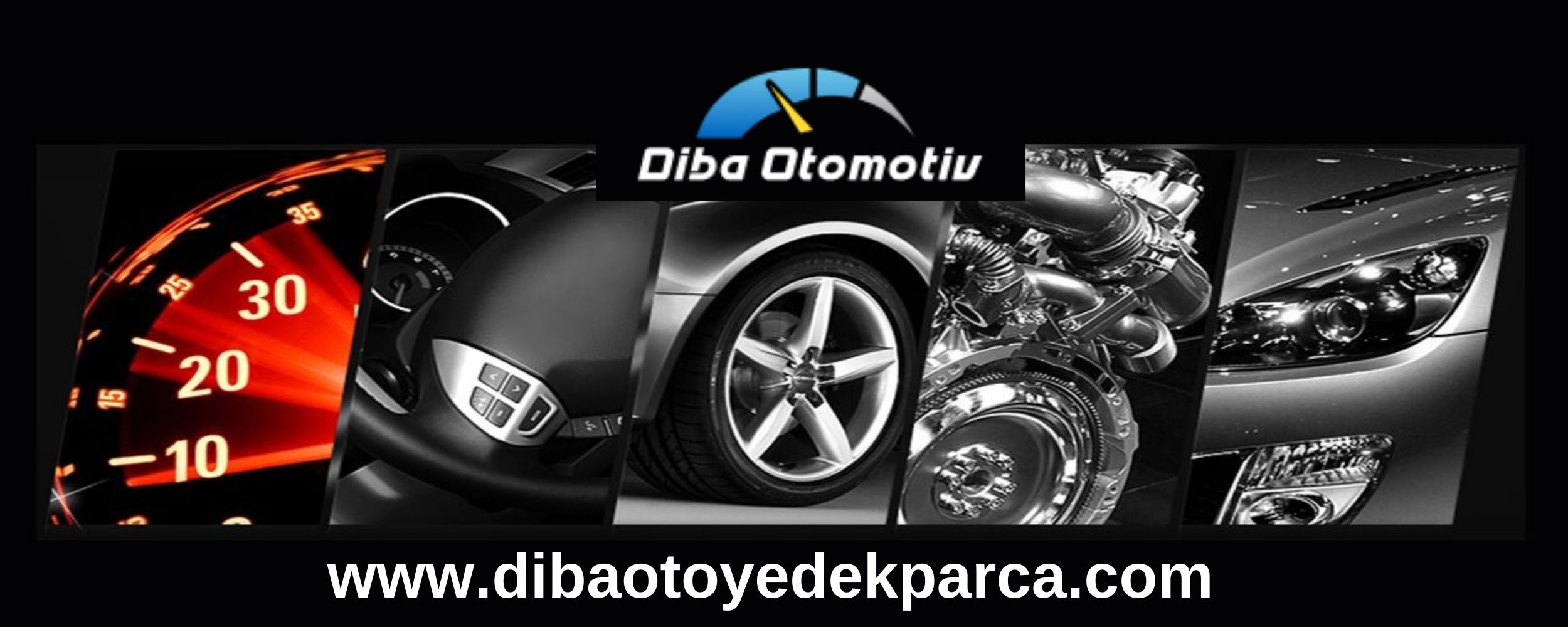 Diba Oto Yedek Parça