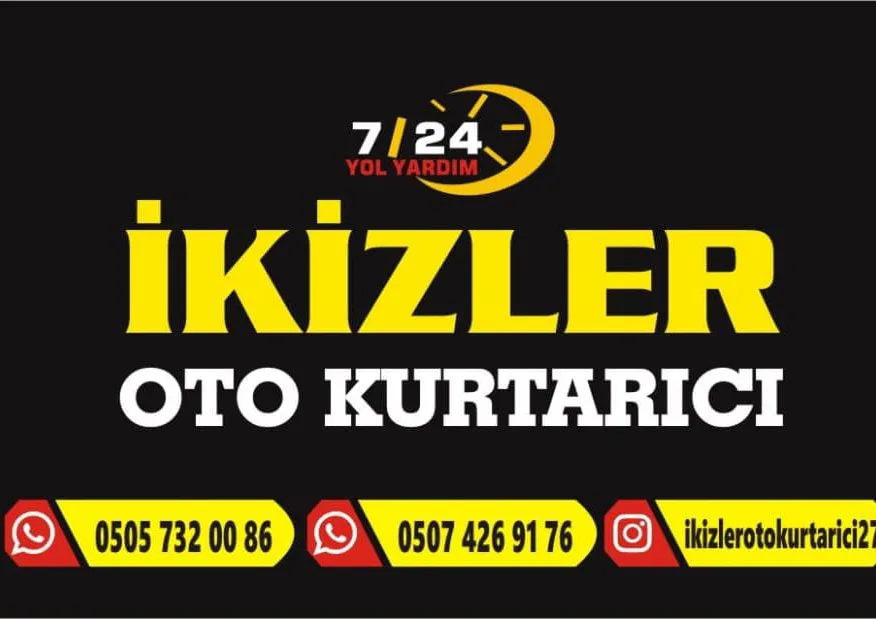 İkizler Oto Kurtarma