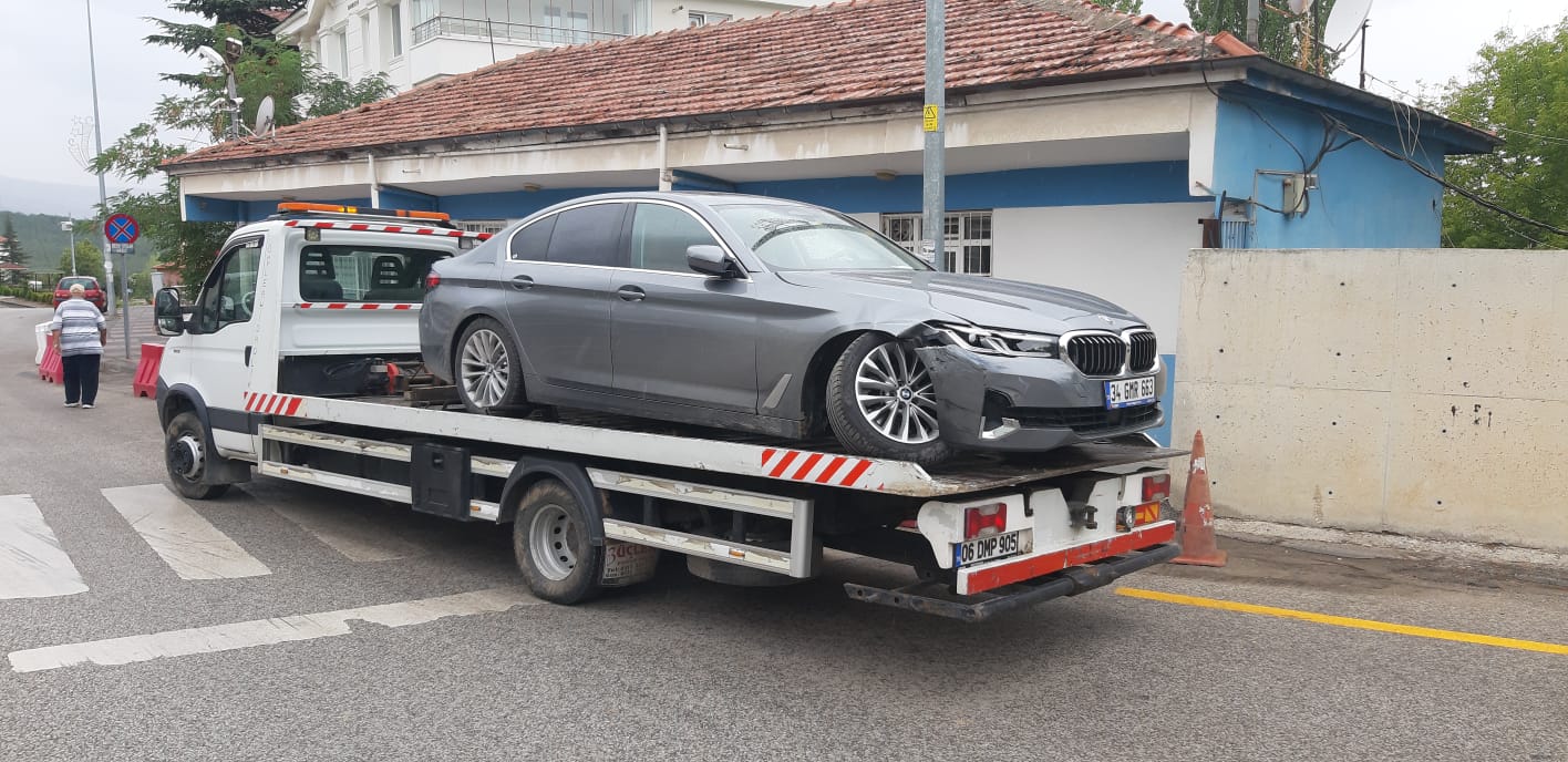 Dinamik Oto Kurtarıcı