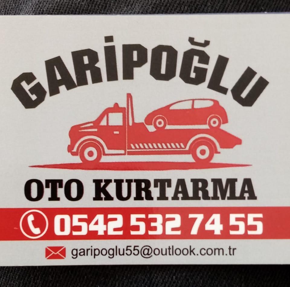 Garipoğlu Oto Kurtarma