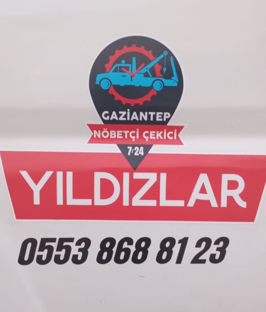 Yıldızlar Oto Kurtarıcı