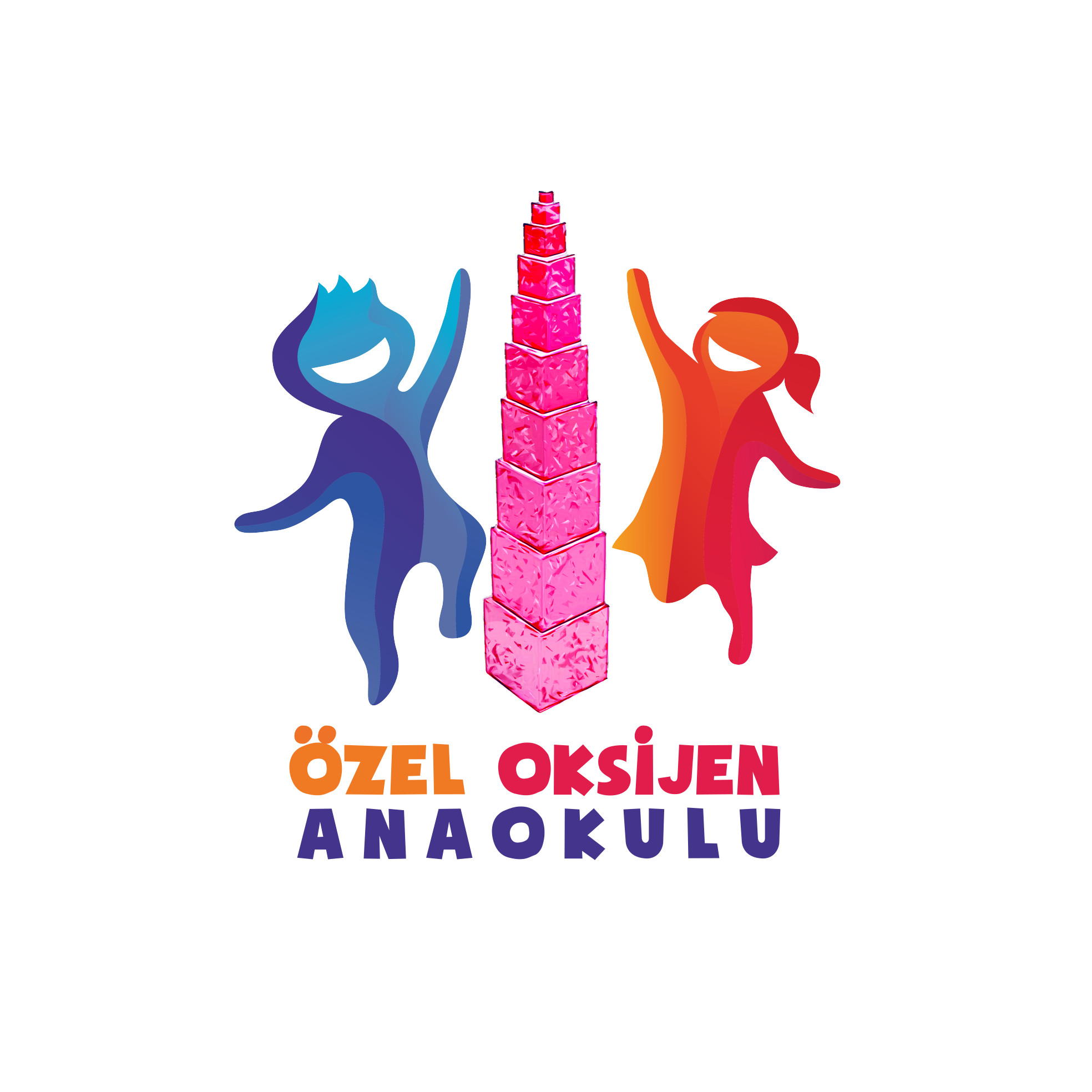 Özel Oksijen Anaokulu