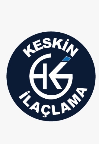 Keskin İlaçlama - Keles Şube