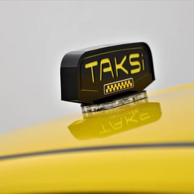 Beybağı Taksi - Hazel Canbilek