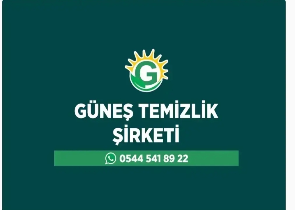 Güneş Temizlik Şirketi