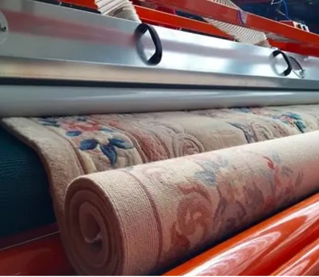 Serkan Halı Yıkama Fabrikası