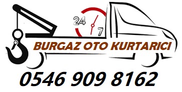 Burgaz Oto Kurtarıcı