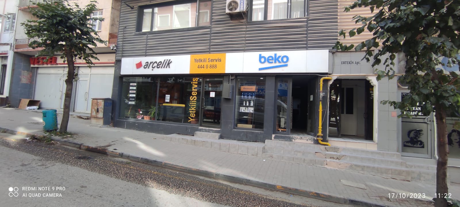 Sadıkoğlu Satış ve Servis Hizmetleri