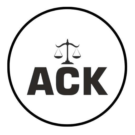 ACK Avukatlık Ofisi