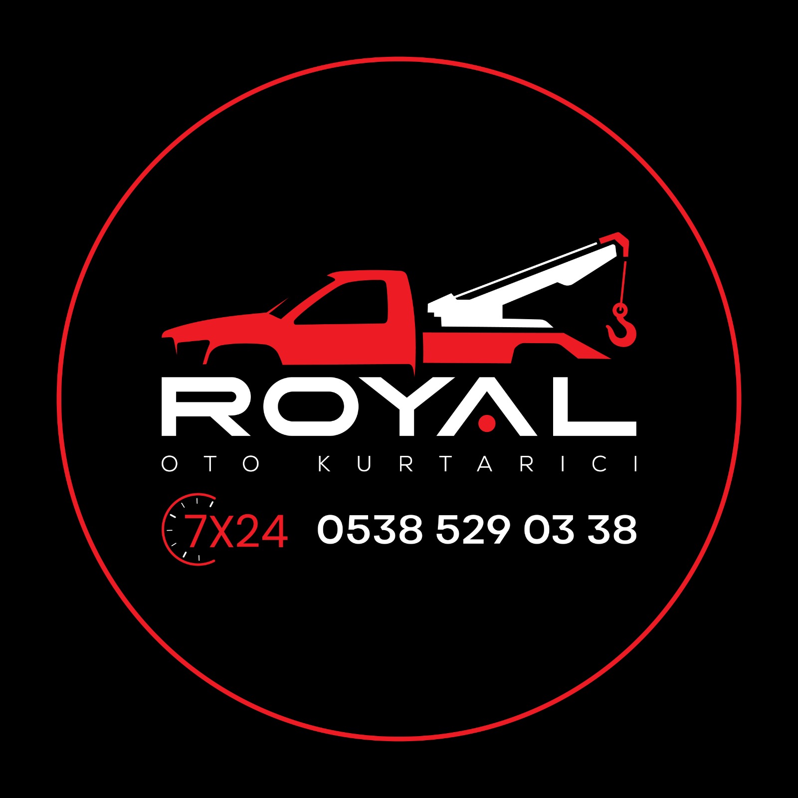 Royal Oto Kurtarıcı