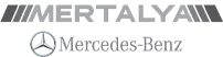 Mertalya Otomotiv - Mercedes-Benz Servis