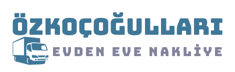 Özkoçoğulları Evden Eve Nakliye