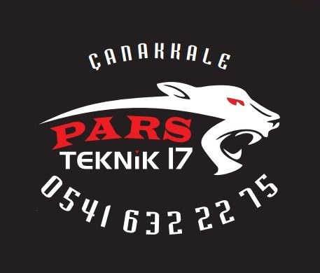 Pars Teknik 17