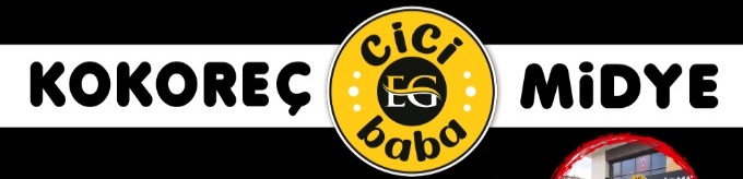 Cici Baba Kokoreç & Midye