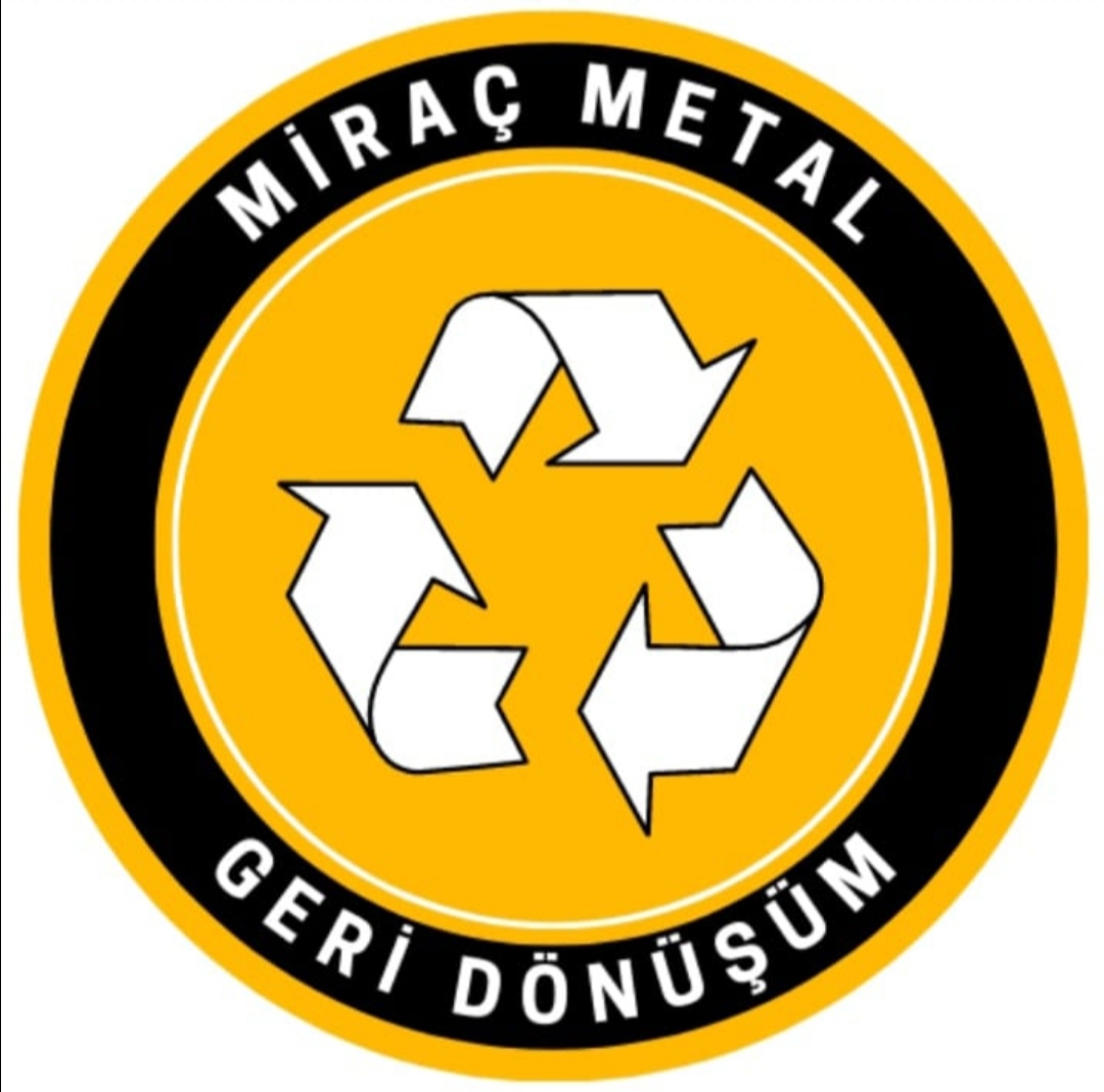 Miraç Metal Geri Dönüşüm
