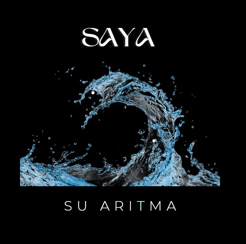 Saya Water Teknoloji Ürünleri